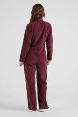 Dedicated Overall Docksta Corduroy