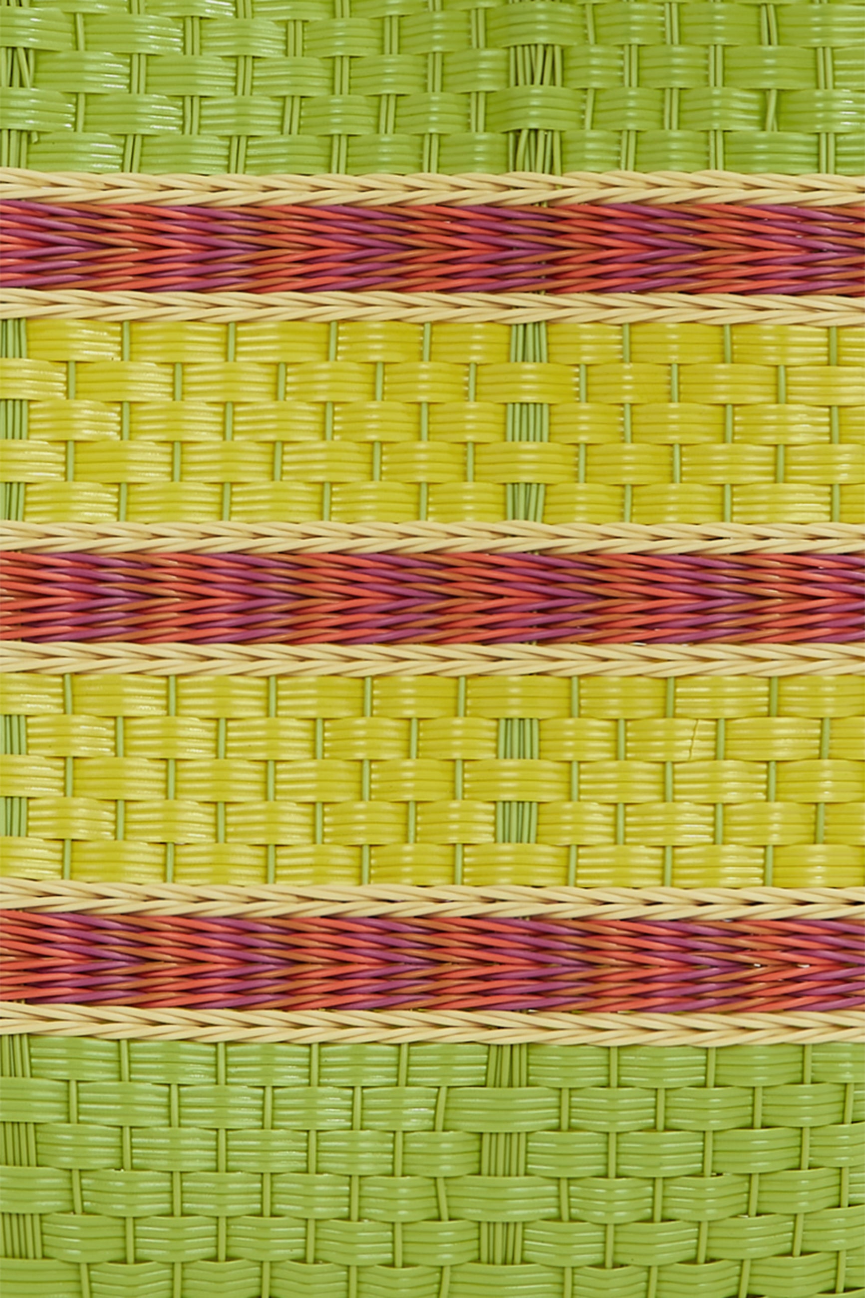 King Louie Beachy Bag Puglia