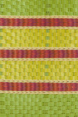 King Louie Beachy Bag Puglia