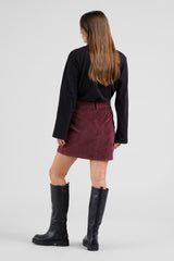 Dedicated Skirt Majorna Corduroy