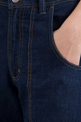 Dedicated Workwear Pants Vara Denim