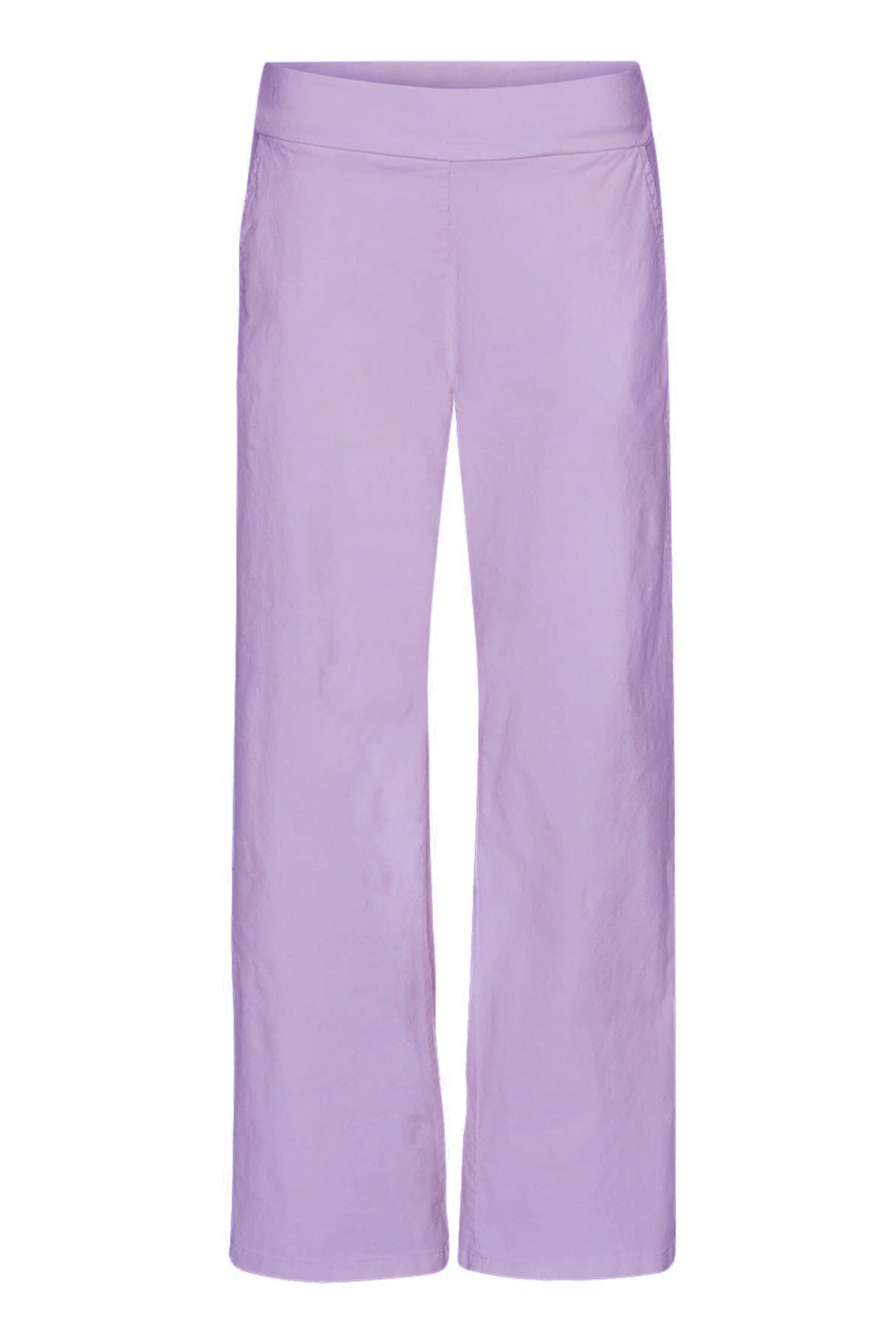Amaze Victoria Bomuld Bukser #farve_lilac