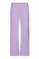 Amaze Victoria Bomuld Bukser #farve_lilac