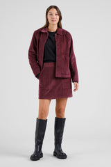 Dedicated Skirt Majorna Corduroy