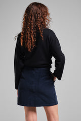 Dedicated Skirt Majorna Corduroy