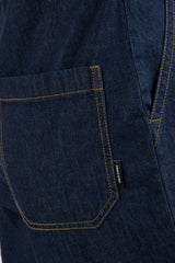Dedicated Overall Docksta Denim