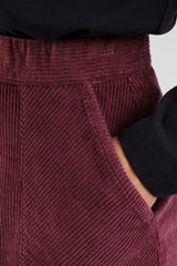 Dedicated Skirt Majorna Corduroy