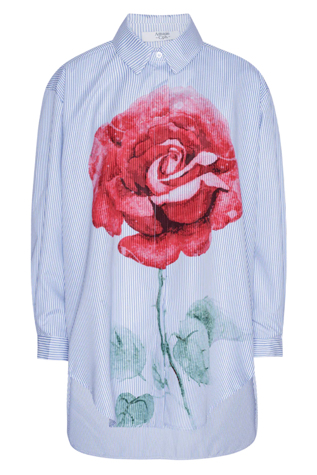 Amaze Rose Skjorte
