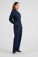 Dedicated Overall Docksta Denim