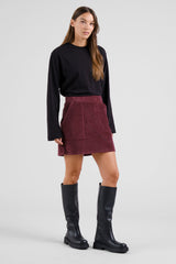 Dedicated Skirt Majorna Corduroy