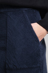 Dedicated Skirt Majorna Corduroy