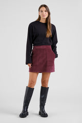 Dedicated Skirt Majorna Corduroy