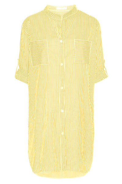 Amaze Debra Skjorte #farve_yellow
