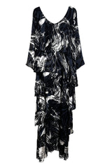 Tone Barker Nyn-Frida Dress