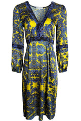 Tone Barker Calila Dress