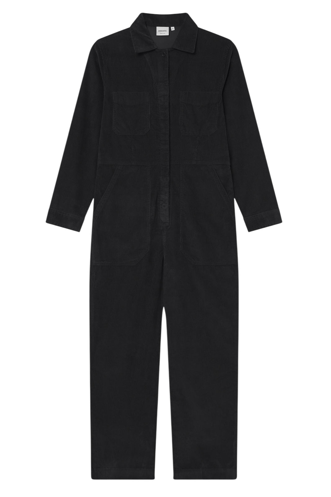 Dedicated Overall Docksta Corduroy