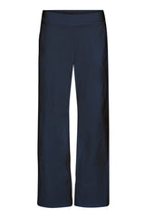 Amaze Victoria Bomuld Bukser #farve_navy
