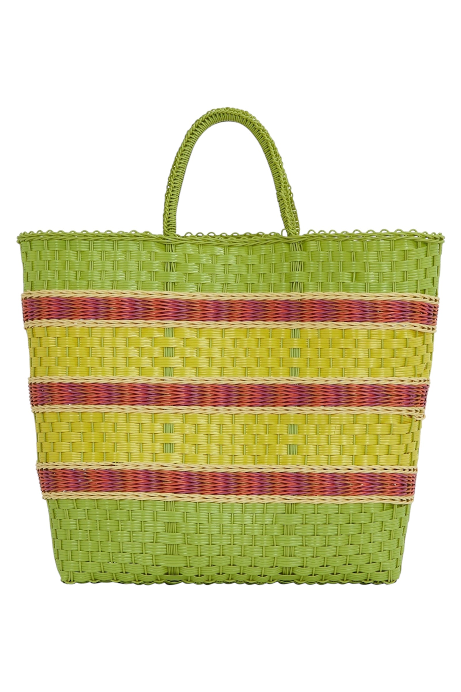 King Louie Beachy Bag Puglia