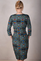 Tone Barker Maudacity Dress