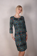 Tone Barker Maudacity Dress