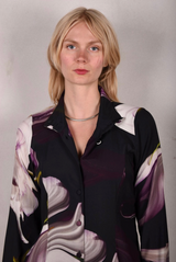 Tone Barker Alexandra Dress