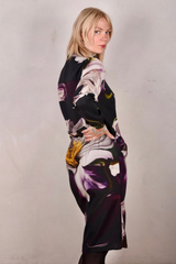 Tone Barker Alexandra Dress