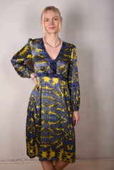 Tone Barker Calila Dress