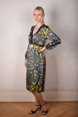 Tone Barker Calila Dress