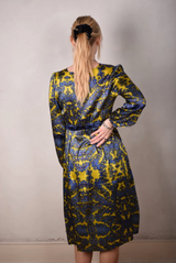 Tone Barker Calila Dress