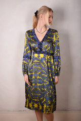 Tone Barker Calila Dress