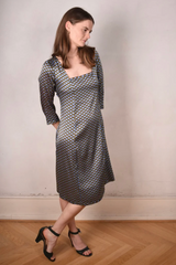 Tone Barker Pernille Dress