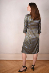 Tone Barker Pernille Dress