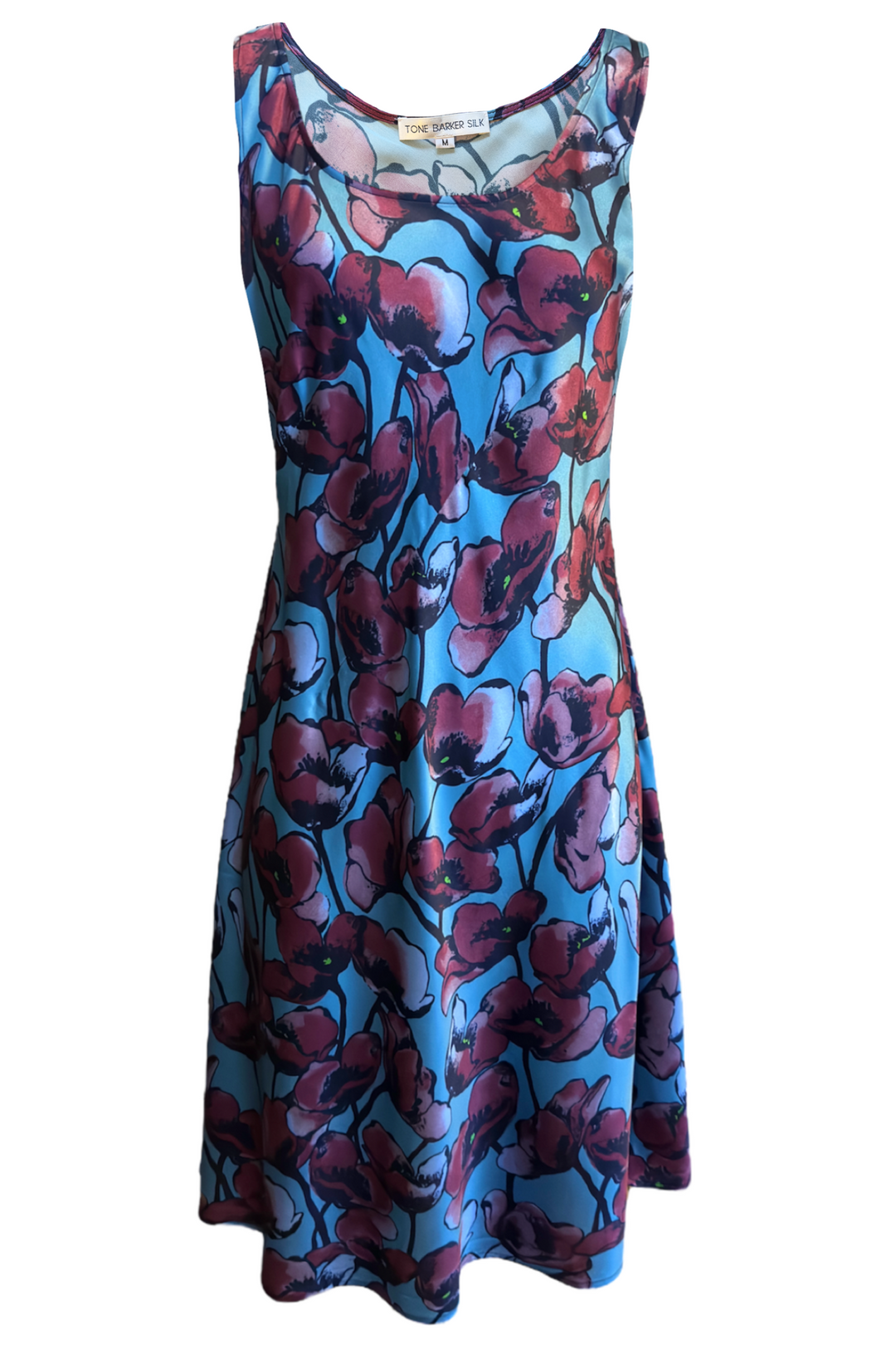 Tone Barker Lil-Gil Dress