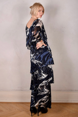 Tone Barker Nyn-Frida Dress