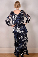 Tone Barker Nyn-Frida Dress