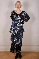 Tone Barker Nyn-Frida Dress