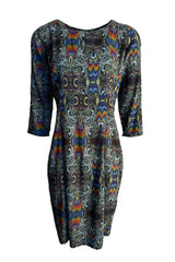 Tone Barker Maudacity Dress