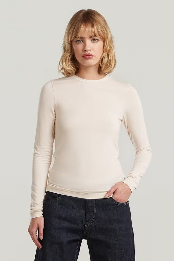 G-Star Crew Slim T-Shirt