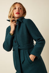King Louie Arabella Coat Kennedy