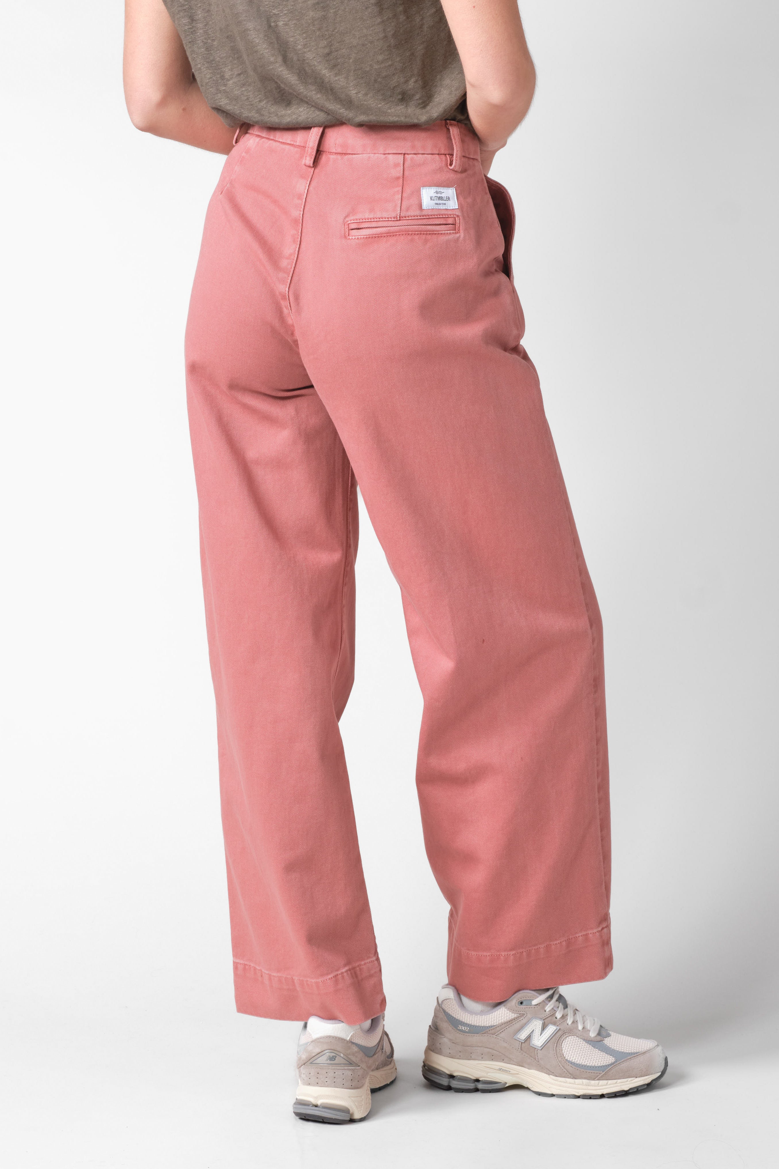 Klitmøller Collective Lydia Denim Pant