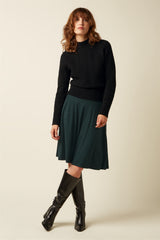 King Louie Serena Skirt Chelsea