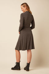 King Louie Sheeva Dress Nin