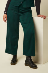 King Louie Federica Pants Dale Chevron