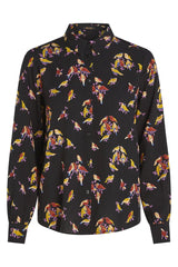King Louie Maisie Blouse Tatum
