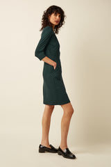 King Louie Mona Dress Chelsea