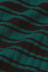 King Louie Turtle Top Rae Stripe