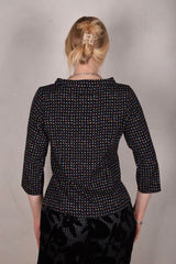 Tone Barker Audrey Top