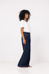 Cloud9 Lotus Wide Jeans