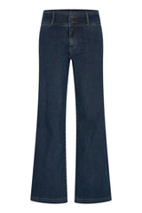 Cloud9 Lotus Wide Jeans