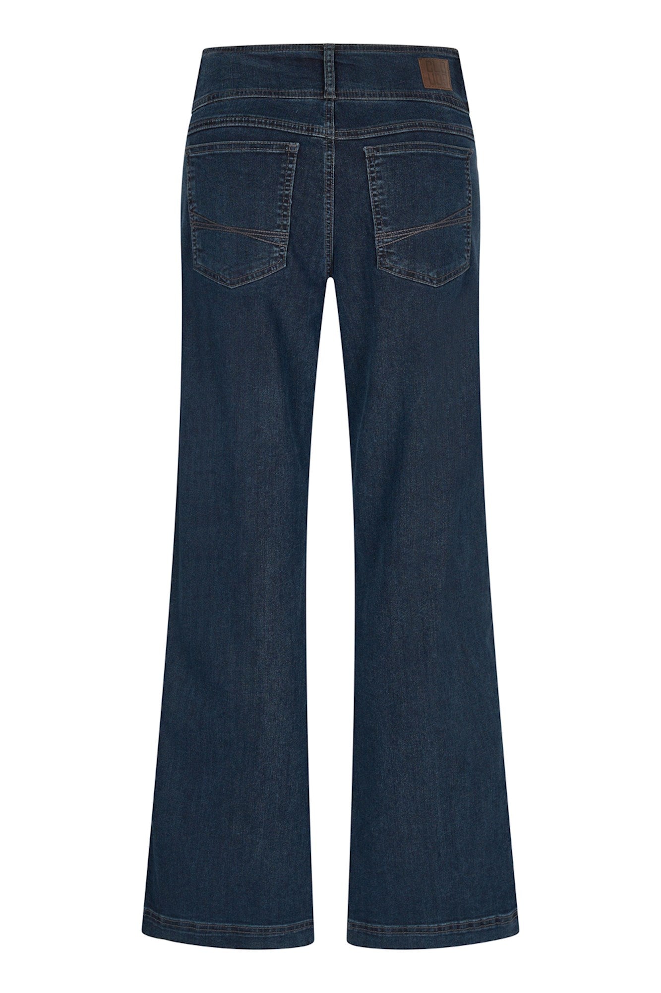 Cloud9 Lotus Wide Jeans